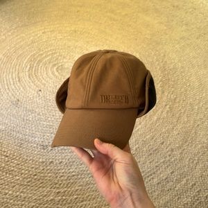 men’s hat